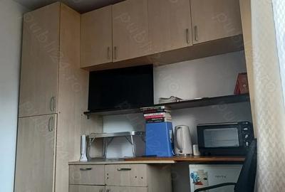 Garsonieră decomandată în Gheorgheni - 3