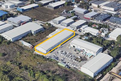 Spațiu industrial, de 2 mp, în Centura Est - 12