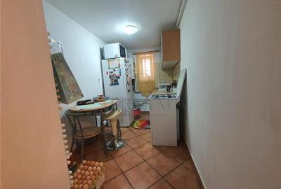 Casă individuală cu 5 camere cu Canalizare în Freidorf - 8
