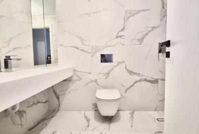 Apartament 2 camere cu vedere centrala catre lac, ansamblul YACHT KID 0% - 13