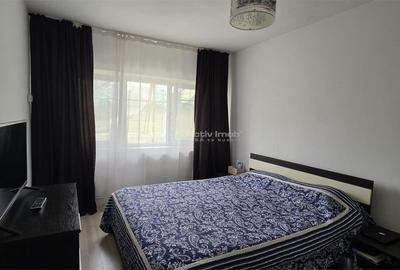 Apartament cu 2 camere în Micro 6