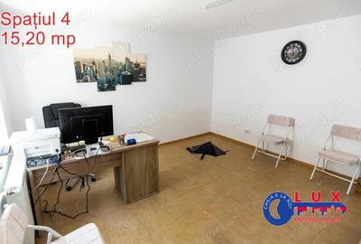 Spațiu comercial, de 15 mp, în Babadag - 2