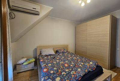 Casă individuală mare, deosebită, D+P+M, Timișoara, Braytim, comision 0% - 8