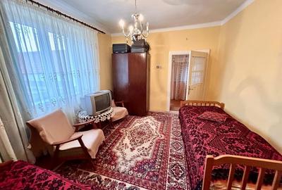 Casa individuala de vanzare | 105 mp | teren de 1400 mp - Șeica Mare - 9