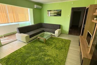 Apartament cu 2 camere nedecomandat în Central - 1