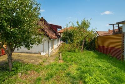 Casa 5 camere + 500mp teren str. Negoi - 6