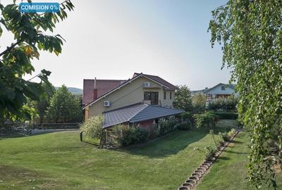 Casă spatioasa, Vaslui,  zona ARR - 518 mp - 1