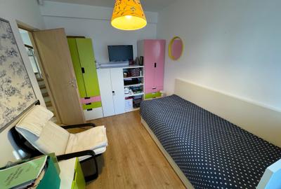 Tunari, Str. Campului, Casa tip Vila, 5 Camere, Teren 1900 mp - 23