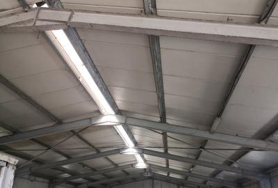 Spațiu comercial, de 454 mp, în Ungheni - 4