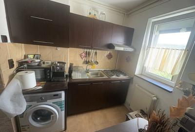 Apartament cu 2 camere decomandat în Central - 7