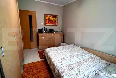 Apartament cu 3 camere semidecomandat în Ultracentral - 7