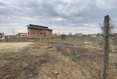 Teren de 1010 mp, în Botiz - 4