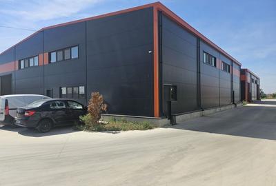 Hale noi Centura Bucuresti -Pantelimon - 2