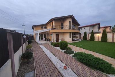 Casă cu 4 camere în Popoveni - 7