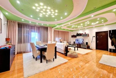 Apartament cu 4 camere în Central