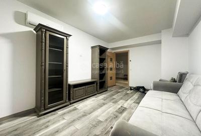 Copou - Aleea Sadoveanu, bloc nou, 2 camere cu parcare, prima inchiriere - 2