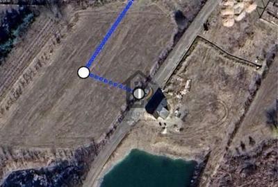 Spațiu comercial, în Poieni - 2