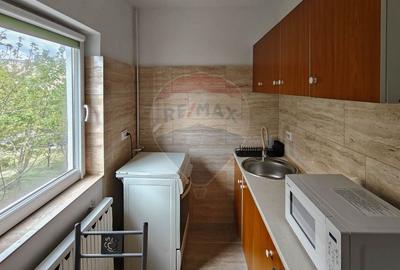 Apartament cu 1 camere decomandat, mobilat în Zorilor - 5