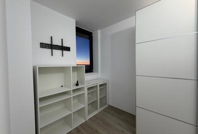 Apartament 3 camere l parcare subteranal Torontalului - 14