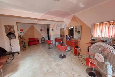 Spațiu comercial, de 100 mp, în Central