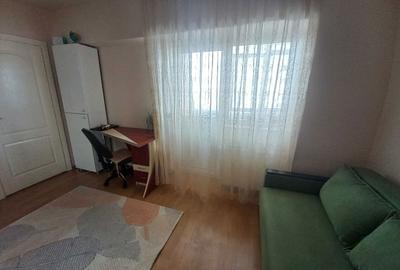 Apartament cu 2 camere decomandat în Dacia - 4