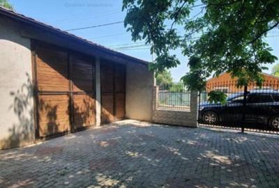 VILA D P 1 Chiscani 550mp utili, teren=1500mp cu 30m la stra - 6