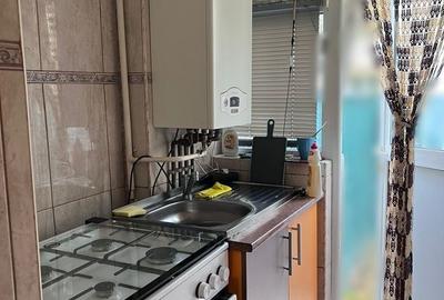 Apartament 2 camere, Podu Ros, ideal investitie - 4