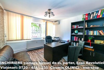 Eroii Revolutiei, metrou, parter - 2