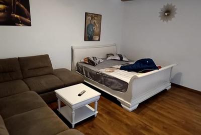 Apartament cu 2 camere nedecomandat în Centrul Istoric - 4