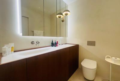 Vanzare Apartament 2 Camere Iancu Nicolae/Piscina/Sala fitness - 21