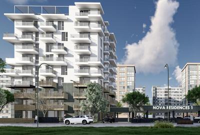 Teren Construcții intravilan de 4620 mp, în Tomis Plus - 5