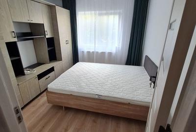 Garsonieră decomandată în Iosia - 6