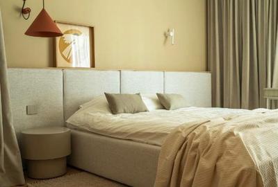 Apartament cu 2 camere, mobilat în Barbu Văcărescu - 3