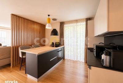 Apartament cu 2 camere în Gruia - 6