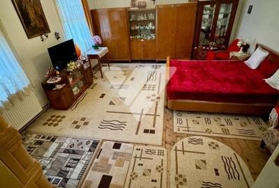 Casa cu gradina 100 mp de vanzare in Centrul Sibiului - 7