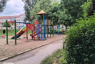 Garsonieră în Cantemir - 8