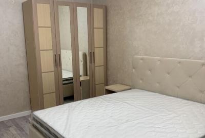 Inchiriez apartament cu 2 camere in Buna Ziua - 4