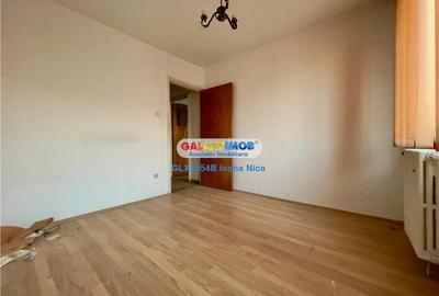 Apartament cu 3 camere decomandat, mobilat în Gorjului - 4