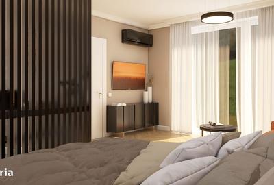 Apartament cu 6 camere în Central - 4