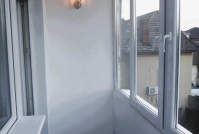 Apartament cu 2 camere decomandat în Brâncoveanu