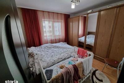 Apartament cu 2 camere în Obcini - 4