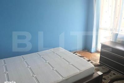 Apartament cu 2 camere semidecomandat în Central - 7