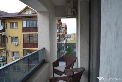Apartament cu 2 camere decomandat în Chiajna - 9