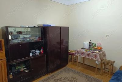 Casă cu 2 camere cu Teren 80 Mp în Decebal - 7