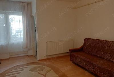 Garsonieră decomandată în Central - 1