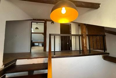 Spațiu comercial, de 110 mp, în Ultracentral - 8