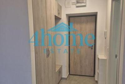 Garsonieră, mobilată în Theodor Pallady - 2