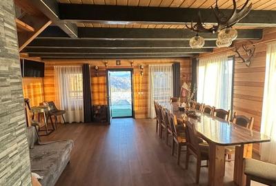 Casă cu 2 camere în Bistra - 2