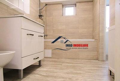 Micro 3, totul nou! apartament 125 mp - spatiu pt birouri. - 7