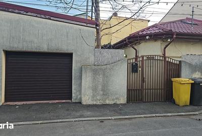 Casă cu 3 camere cu Teren 200 Mp în Rahova - 7